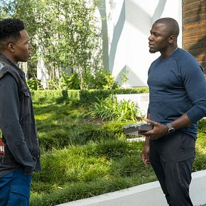 Photo Denzel Whitaker