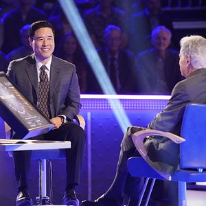 Photo Randall Park