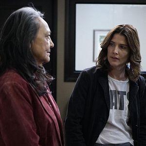 Photo Tantoo Cardinal