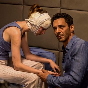 Photo Bérangère McNeese