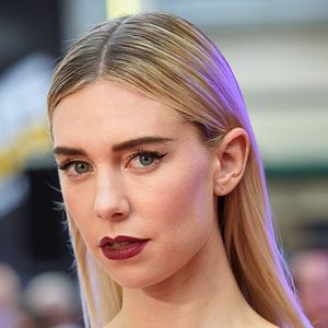 Photo Vanessa Kirby