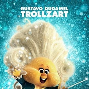 Photo Les Trolls 2 - Tournée mondiale