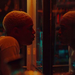 Photo Kelvin Harrison Jr.