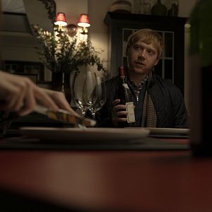 Photo Rupert Grint