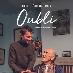 Photo Oubli