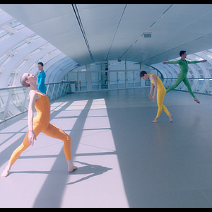 Photo Cunningham