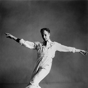 Photo Cunningham