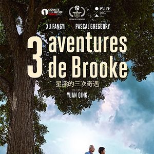 Photo 3 Aventures de Brooke
