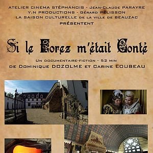 Photo Si Le Forez M’était Conté