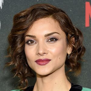 Photo Amber Rose Revah