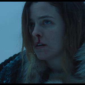 Photo Riley Keough