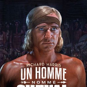 Photo Un homme nommé cheval