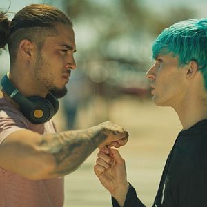 Photo Juanjo Almeida