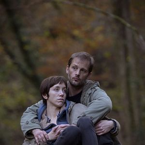 Photo Nicolas Duvauchelle