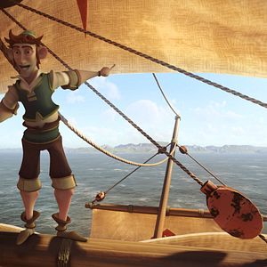 Photo Le Voyage de Magellan : le premier tour du monde