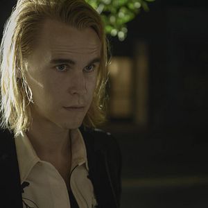 Photo Rhys Wakefield