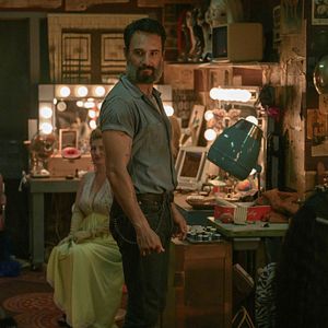 Photo Rodrigo Santoro