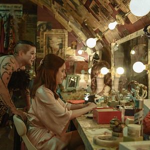 Photo Madison Davenport