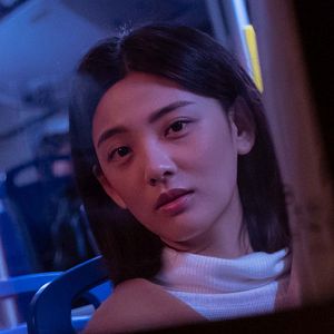 Photo Qianru Zhang