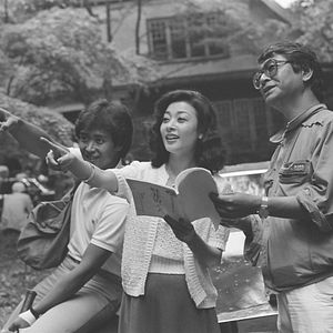 Photo Lady Karuizawa