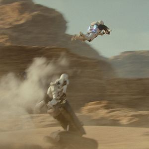 Photo Star Wars: L'Ascension de Skywalker