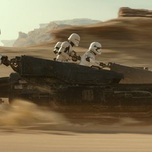 Photo Star Wars: L'Ascension de Skywalker