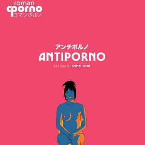 Photo Antiporno