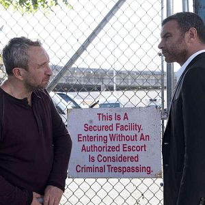 Photo Eddie Marsan