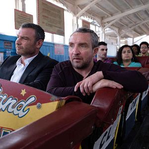 Photo Eddie Marsan