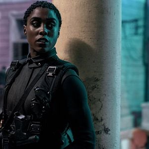 Photo Lashana Lynch