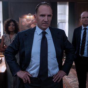 Photo Ralph Fiennes