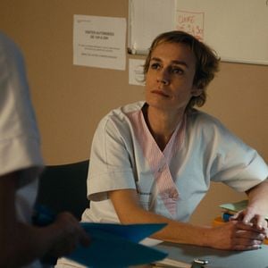 Photo Sandrine Bonnaire
