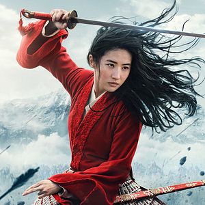 Photo Mulan