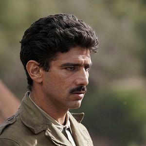 Photo Salim Kechiouche