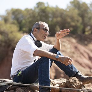 Photo Abdel Raouf Dafri