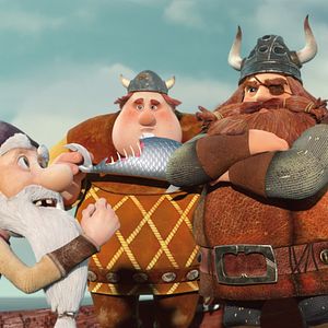Photo Vic le Viking