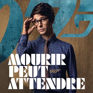 Photo Mourir peut attendre