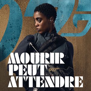 Photo Mourir peut attendre