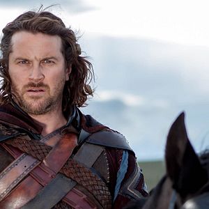 Photo Beowulf : retour dans les Shieldlands