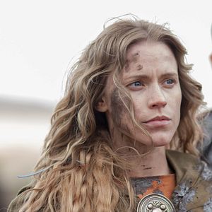 Photo Beowulf : retour dans les Shieldlands
