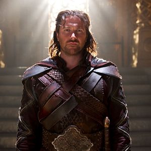 Photo Beowulf : retour dans les Shieldlands