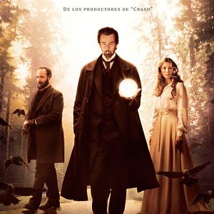 Photo L'Illusionniste