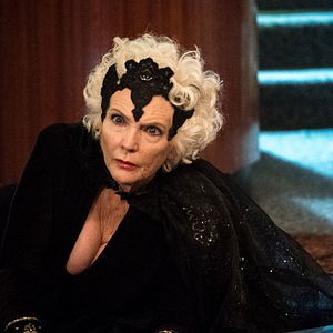 Photo Fionnula Flanagan