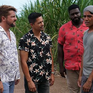 Photo Zachary Knighton