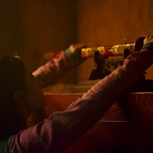 Photo Yifei Liu
