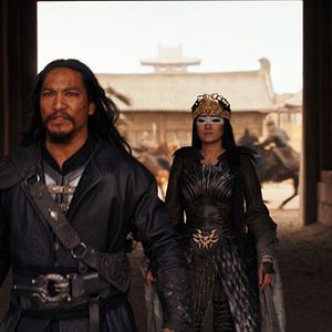 Photo Jason Scott Lee