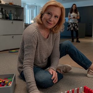 Photo Maren Kroymann