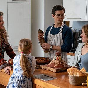 Photo Barbara Sukowa