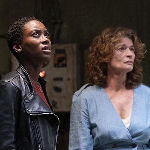 Photo Gabrielle Scharnitzky