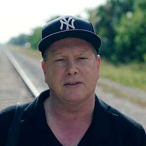 Photo Cracked Up : L'enfance brisée de Darrel Hammond